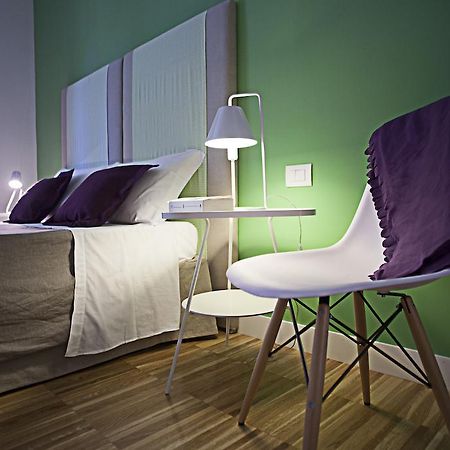 Bb22Roma Bed & Breakfast エクステリア 写真