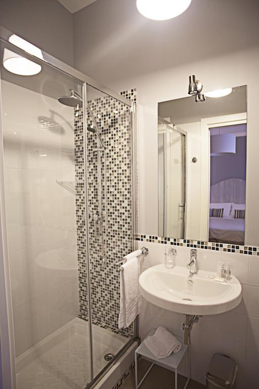 Bb22Roma Bed & Breakfast 部屋 写真