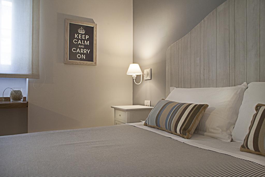 Bb22Roma Bed & Breakfast 部屋 写真