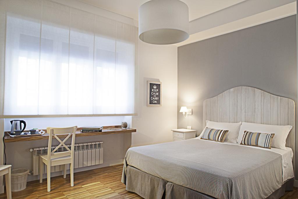 Bb22Roma Bed & Breakfast 部屋 写真