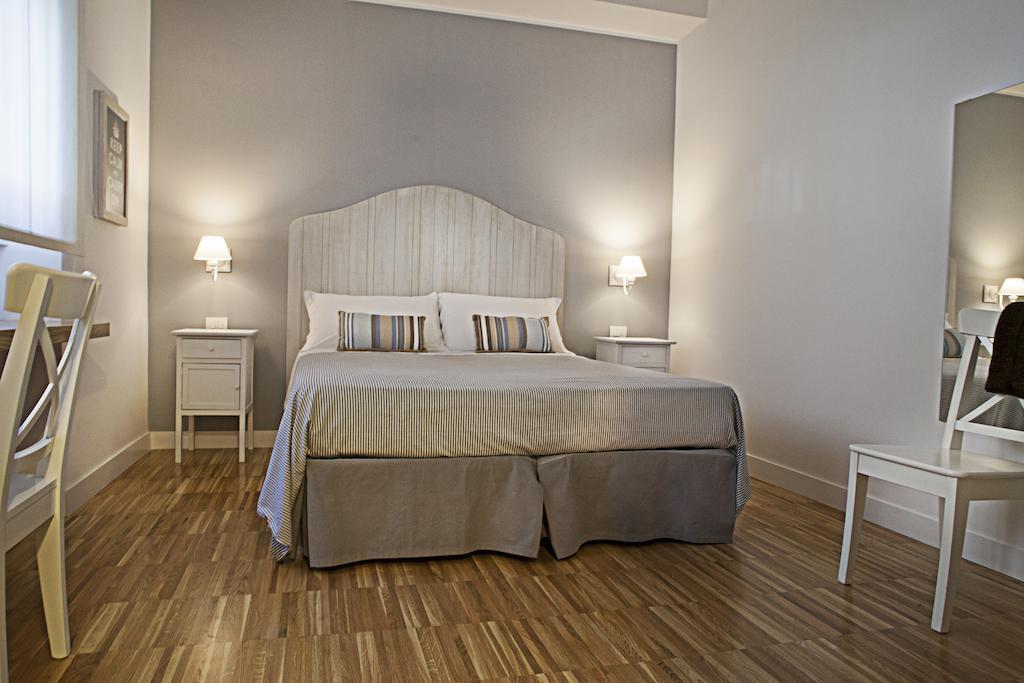 Bb22Roma Bed & Breakfast 部屋 写真