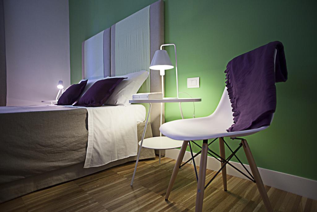Bb22Roma Bed & Breakfast エクステリア 写真
