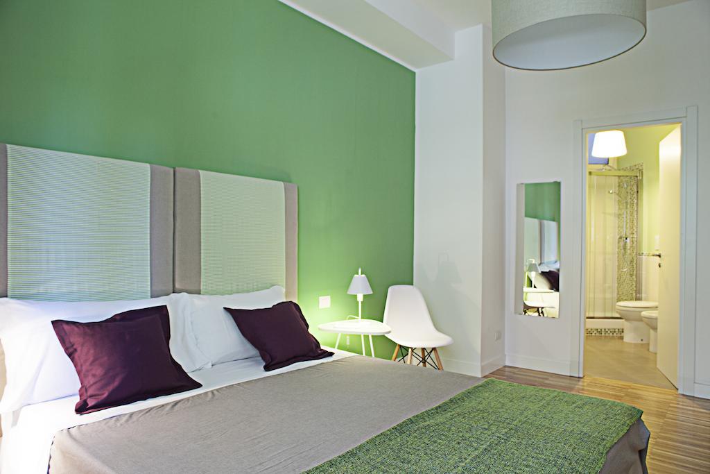 Bb22Roma Bed & Breakfast エクステリア 写真