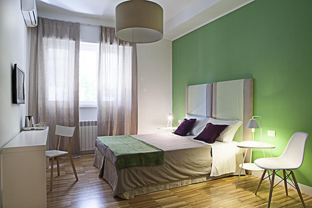 Bb22Roma Bed & Breakfast エクステリア 写真