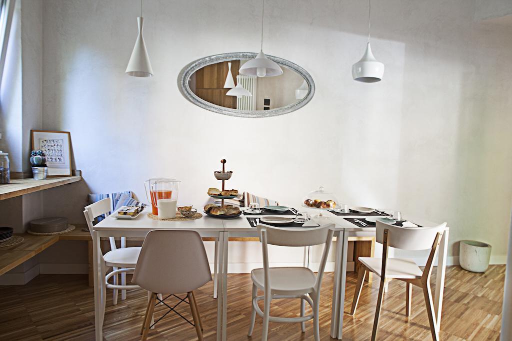 Bb22Roma Bed & Breakfast エクステリア 写真
