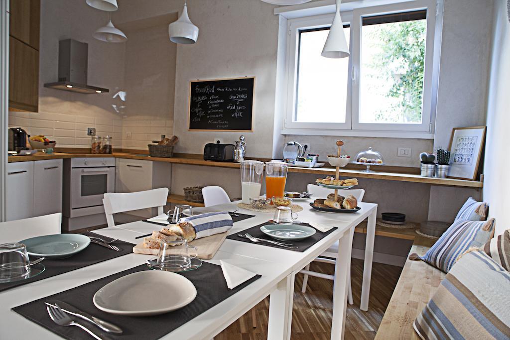 Bb22Roma Bed & Breakfast エクステリア 写真
