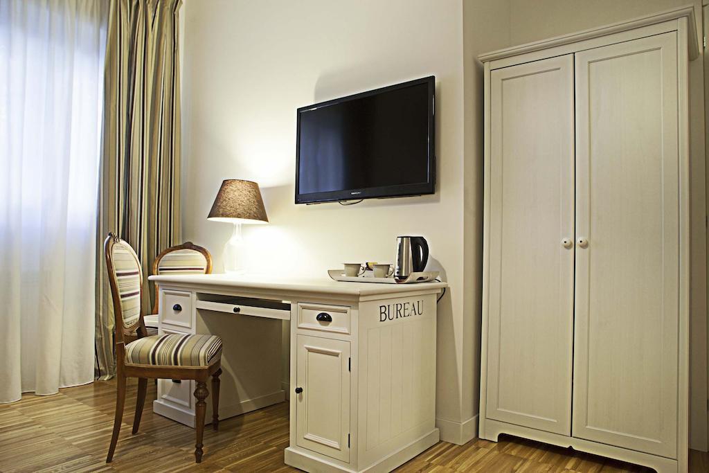 Bb22Roma Bed & Breakfast 部屋 写真