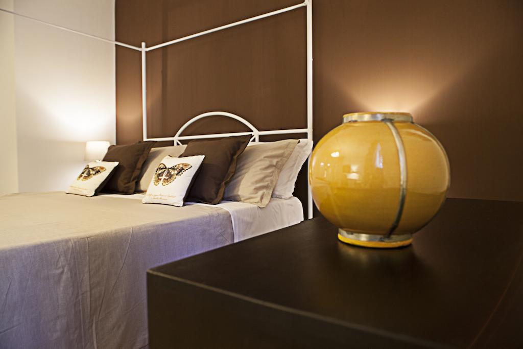 Bb22Roma Bed & Breakfast 部屋 写真