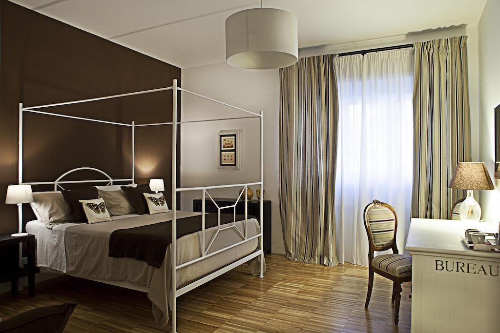 Bb22Roma Bed & Breakfast 部屋 写真